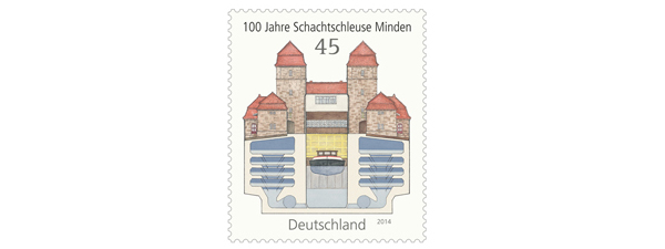 20141015_Briefmarke_Schachtschleuse_Minden